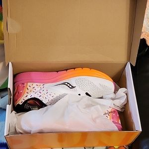 Women's Dunkin Donuts Sneakers